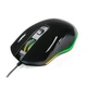 Мышка Vinga MSG-115 Black - изображение 1