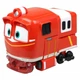 Трансформер Silverlit Robot Trains Альф 10 см (80165) - изображение 2