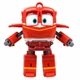 Трансформер Silverlit Robot Trains Альф 10 см (80165) - изображение 4
