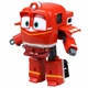 Трансформер Silverlit Robot Trains Альф 10 см (80165) - изображение 5