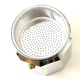 Гейзерная кофеварка A-Plus AP-2083 450 мл - изображение 2