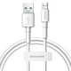 Швидкий кабель зарядний Baseus Mini MicroUSB (CAMSW-02) - зображення 2