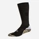 Носки мужские шерстяные 5.11 Tactical Merino Crew Sock 10023-019 L Black (2000980507689) - изображение 2