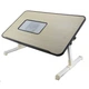 Столик для ноутбука с охлаждением ELaptop Desk A8 - зображення 4