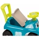 Чудомобиль Smoby Морской котик (720525) - изображение 2