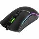 Мишка Marvo M513 RGB USB Black (M513) - зображення 1