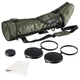 Подзорная труба Bresser Pirsch Gen II 20-60x80/45 WP (928502) - изображение 3