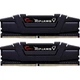 Память G.Skill 32GB (2x16GB) DDR4 3600MHz Ripjaws V Classic Black (F4-3600C18D-32GVK) - изображение 1