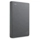Внешний жесткий диск Seagate Basic 4 TB Gray (STJL4000400) - изображение 2