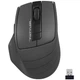 Мышка A4Tech FG30 Grey - изображение 1