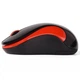 Мишка A4tech G3-270N Red - зображення 4