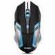 Мишка SVEN RX-G740 Black - зображення 9