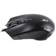 Мышка A4Tech X89 Black - изображение 3