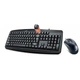 Комплект Genius Smart KM-200 Black Ukr (31330003410) - изображение 2