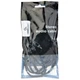 Кабель мультимедийный 3.5 Jack to 2RCA 1.5m Cablexpert (CCA-352-1.5M) - изображение 3