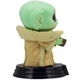 Фігурка для геймерів Funko Pop серії Мандалорець - Малюк із чашкою (49933) - зображення 2