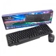 Комплект Esperanza Titanum Memphis TK108UA Black (TK108UA) - изображение 6