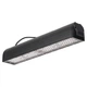 Светильник Horoz Electric подвесной влагозащищенный LED "ZEUGMA-50" 50 W 6400К - изображение 1