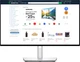 Монітор 23.8" Dell UltraSharp U2422H (210-AYUI) - зображення 1