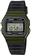 Чоловічий годинник Casio F-91WM-3ADF - зображення 1
