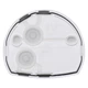 Датчик руху EMOS (G1240) IP65, 180 ° 1200 W, 12м - зображення 5