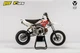 Питбайк YCF Lite F125 - изображение 2
