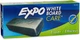 Ластик для досок сухого стирания EXPO Whiteboard Care, Board Eraser (‎81505) - изображение 1