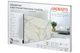 Керамический обогреватель ARDESTO HCP-750RBGM - изображение 5
