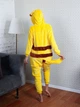 Пижама Kigurumi кигуруми Пикачу L 168-178 см - изображение 3