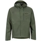Штормовка Marmot Minimalist GORE-TEX (розмір XXLarge, колір Crocodile) - зображення 1