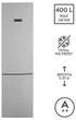 Двухкамерный холодильник Bosch KGN39XI326 - изображение 2
