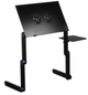 Столик для ноутбука с охлаждением Laptop Table T8 - изображение 4