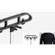 Отпариватель паровой утюг DSP Unit Pro Clean пароочиститель со стойкой для одежды DSP KD-6016A, 2000, 2,5 л, Rose-Gold - изображение 6