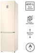 Двухкамерный холодильник Samsung RB38T676FEL/UA - изображение 3