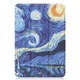 Чехол UniCase Life Style для iPad mini 6 / 7 (2021/2024) - Starry Night - изображение 3