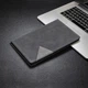Чехол UniCase Geometric Style для Samsung Galaxy Tab A7 Lite (T220/T225) - Black - изображение 7