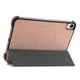 Чохол UniCase Slim для iPad mini 6 / 7 (2021/2024) - Rose Gold - зображення 4