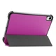 Чехол UniCase Slim для iPad mini 6 / 7 (2021/2024) - Purple - изображение 4
