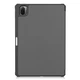 Защитный чехол UniCase Soft UltraSlim для Xiaomi Mi Pad 5 / 5 Pro - Grey - изображение 3