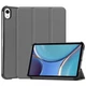 Чехол UniCase Slim для iPad mini 6 / 7 (2021/2024) - Grey - изображение 1