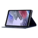 Чехол UniCase Geometric Style для Samsung Galaxy Tab A7 Lite (T220/T225) - Blue - изображение 6