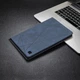 Чехол UniCase Geometric Style для Samsung Galaxy Tab A7 Lite (T220/T225) - Blue - изображение 8
