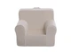 Дитяче крісло LEOKIDS baby comfort 500х440х420 бежевий BCB10102S - изображение 1