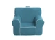 Дитяче крісло LEOKIDS baby comfort 500х440х420 мята BCM10105S - изображение 5