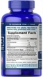 Хондропротектор Puritan's Pride Double Strength Glucosamine, Chondroitin & MSM Joint Soother 120 таблеток (438433770) - изображение 2