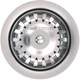 Кухонная мойка гранит VANKOR Vena VMR 01.48 White Stone + сифон одинарный VANKOR Стандарт - изображение 7