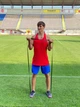 Двухслойные резиновые петли для подтягиваний и турника Bandsclub (3 шт), резина для фитнеса, тренировок, зарядки или реабилитации - изображение 6