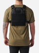 Чохол для бронежилета 5.11 Tactical Prime Plate Carrier 56546-019 XL Black (2000980529100) - зображення 2