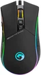 Комплект (Клавиатура и мышь) Marvo M513 RGB-LED Black USB (M513) - изображение 1