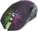 Ігрова провідна миша Marvo M207 Gaming Black - изображение 2